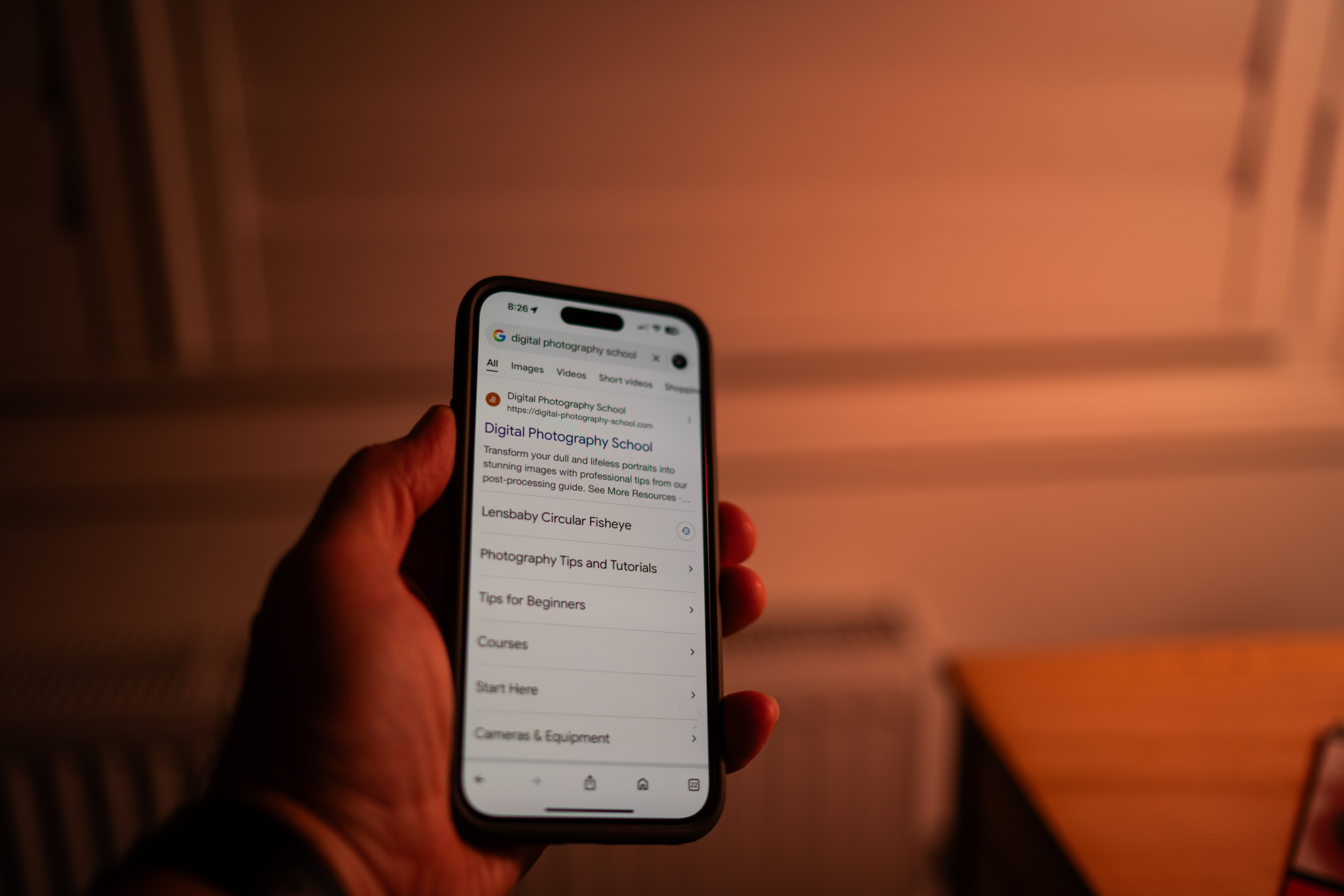 How the iPhone Saved Photography (Not Killed It)